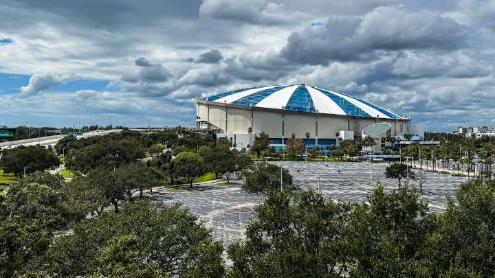 St. Petersburg to open brief window for Trop redevelopment pitches