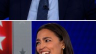 AOC and Sanders joke about not trusting Trump on shutdown negotiations