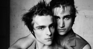 Corey Fogelmanis, Sebastian Croft & More Model for Ludovic de Saint Sernin’s Spring/Summer 2026 Collection ‘The Reverie’ | Alexa Chung, Corey Fogelmanis, Emma Chamberlain, Fashion, Sebastian Croft | C