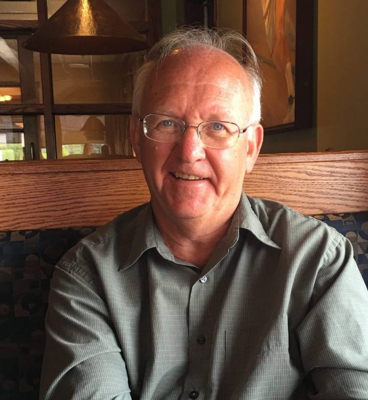 ‘A Killer at the Door’ author to speak at Neumann University