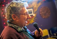Obituary: Vincent Scottie Eirene, a Catholic anarchist who devoted his life to the poor, dies at 73