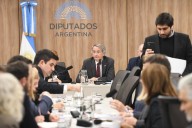El Congreso debate el desafuero de Emiliano Estrada mientras avanza la causa por la difusión de fake news y presunta malversación de fondos públicos