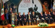 Hacer justicia, uno de los legados más profundos de don José María Morelos: Yarabí Ávila