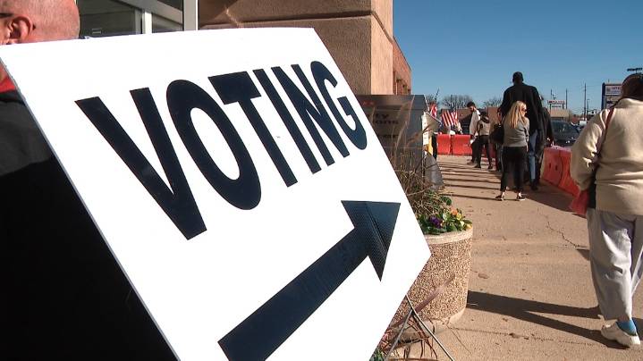 Are boards of elections open Columbus Day in Ohio?