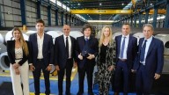 Milei proyecta una reforma laboral y otra impositiva