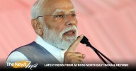 Bihar polls: PM Modi to engage with NDA leaders today in ‘My Booth is the Strongest’ program, says “workers are steadfast to ensure victory”