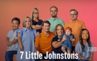 How to watch ‘7 Little Johnstons’ season 16 premiere for free