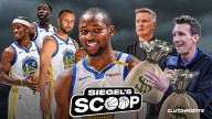 Inside Warriors’ strenuous Jonathan Kuminga contract negotiations