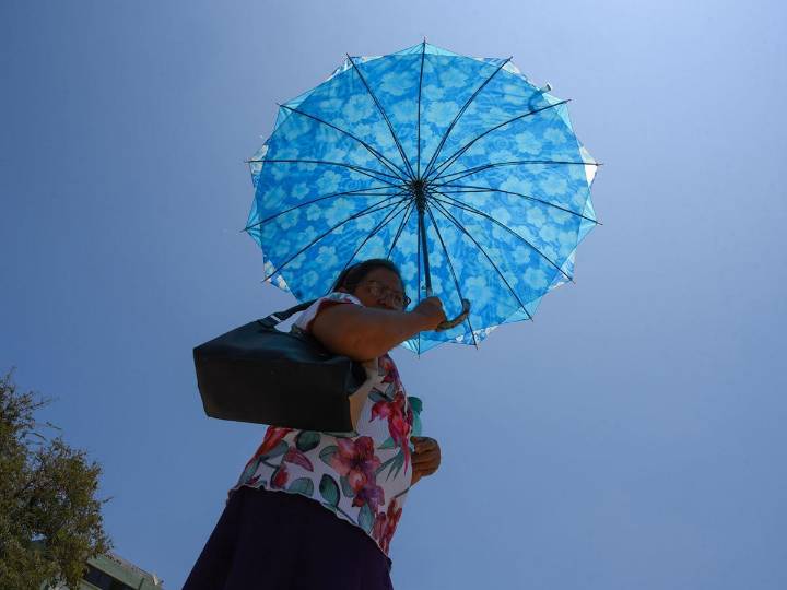 Se incrementan a 82 las muertes por golpe de calor en el país