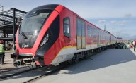 Arranca obra de la nave central en estación 7 del metro de Bogotá