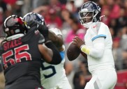 Deadspin | Titans pull off remarkable late rally to beat Cardinals for first win