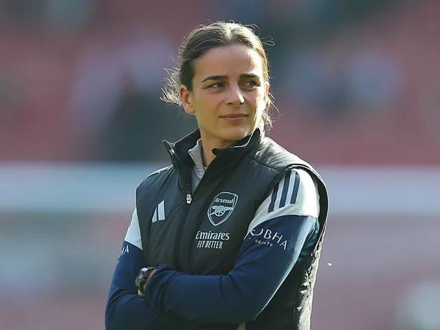 Benfica vs Arsenal