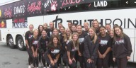 Thomasville, Lanier County softball leave for Columbus