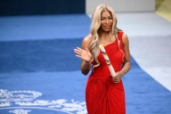 Serena Williams añade el Princesa de Asturias de Deportes a sus galardones