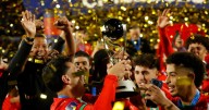 Marruecos supera a Argentina 0-2 y es el segundo país africano en ganar un Mundial sub