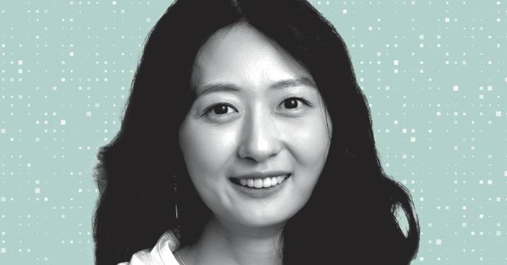 Joanne Jang