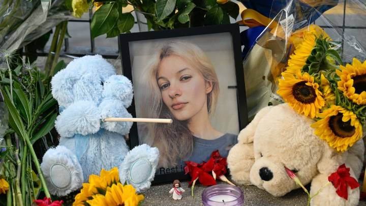 Suspect in train stabbing of Ukrainian refugee faces possible death penalty
