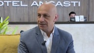 Fuerte crítica de Luis Fadel por el crédito millonario otorgado a candidato libertario