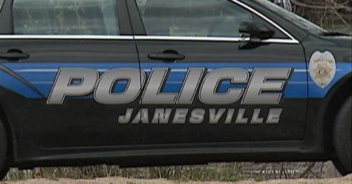 Janesville police arrest 21-year-old for possession of child pornography
