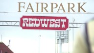 Redwest cancels Saturday shows amidst severe weather, coordinators announce