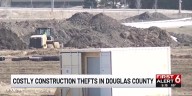 Douglas County authorities to share plan to lower construction site crimes