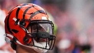 Bengals defensive end Hendrickson questionable to play against Steelers on TNF
