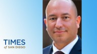 Former San Diego CFO poised to return to position after mayor’s appointment