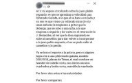 Armó papá de bebé persecución al arrebatarla de su madre