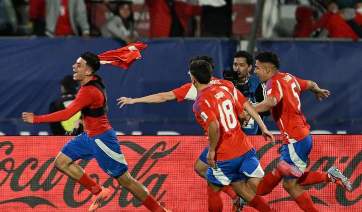 Chile y un milagro; Japón líder perfecto: resumen del Mundial Sub 20