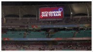 India to meet Australia in Women’s World Cup semis after rain washes out Bangladesh clash