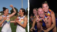 AFLW player ratings: Danielle Laidley ranks every West Coast Eagles and Fremantle Docker after winning weekend