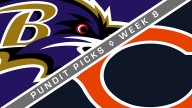 Pundit Picks: Lamar Jackson's Status Weighs Heavily on Predictions