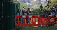 Council unlikely to enforce public rights of way on Stoke Lodge playing fields until government ruling