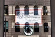 Sindicato de empleados federales pide que reabra el Gobierno