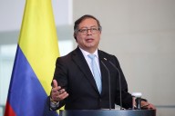 Gustavo Petro respondió a los bancos de Colombia por la posibilidad de un bloqueo de sus cuentas: “¿No tienen patria?”