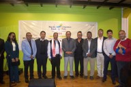 North East Integration rally pre-launch ceremony held in Shillong
