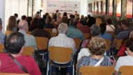Éxito de público en la presentación de “El baile de las que sobran” en la Casa de la Cultura