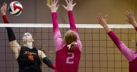 Missoula Hellgate rallies for five-set win over Spartans to keep Western AA title hopes alive