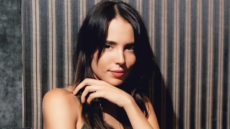 Majo Aguilar dará concierto gratuito en el Zócalo durante Congreso del Mariachi