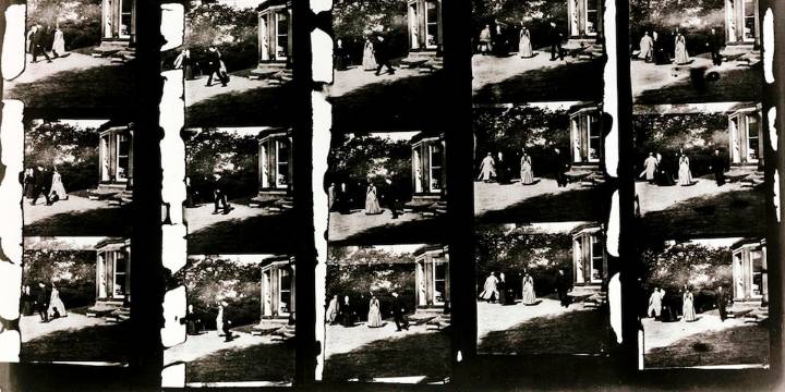 Dos segundos en un jardín y la obsesión de un inventor por capturar el movimiento: la trama de la primera película de la historia