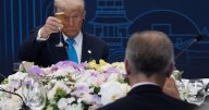 Carney, Trump attend dinner hosted by South Korean president