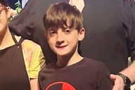 Boy Dies, Dad and Sister Injured in Crash on the Way to Visit Mom