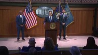 Leadership changes: Louisville mayor appoints interim Jefferson County sheriff, clerk