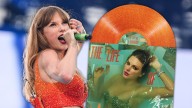 Taylor Swift's Drops 'The Life of a Showgirl'