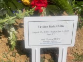 Aftermath of deadly Hartselle crash: Life lost, lives changes and an officer back on the job