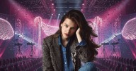 Barbara Palvin modeló en el Victoria’s Secret Fashion Show 2025 con el pie roto: ‘No sabía si podría’