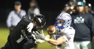 Photos Woodstock vs. Woodstock North, 2025 Week 9 football