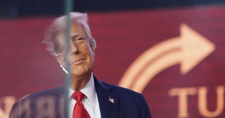 Guest editorial: Trump dismantling free speech from within