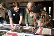 Transmission line project draws interest at open house