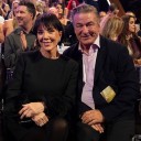 Kris Jenner, Alec Baldwin Support DWTS’ Hilaria Baldwin